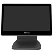 Resim Pazarcan Tiwox Tp-1503 15.6" I3 3.nesil 128gb Ssd 4gb Ddr3 Ram 1366x768 Dokunmatik Pos Pc 