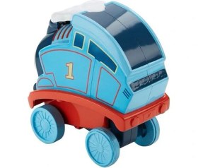 Resim Thomas Friends Enerjik Tren Thomas Dtp10 