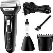 Resim Powerdex PD-600 Çok Amaçlı Traş Makinesi 