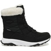 Resim Lumberjack Santa 3pr Siyah Kadın Bot 000000000101389175 Siyah 