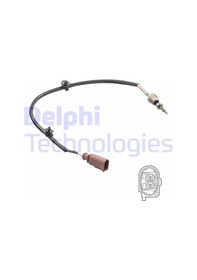 Resim Audi A6 2004-2011 Arası 2.0 Tdı Delphi Marka Egzoz Sıcaklık Sensörü 