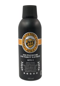 Resim 444 Automotive Products - Lpg Yakıt Katkısı 175 Ml Afx-4 