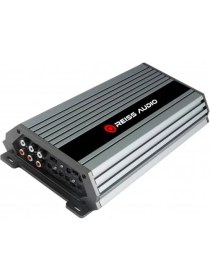 Resim Reiss RS-Q150.6D 150RMS 6 Kanal Oto Anfi 