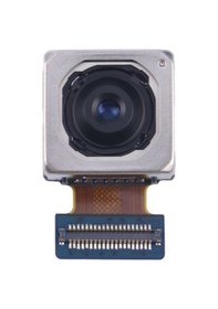 Resim Telefon Kulübesi Samsung A25 A256e Uyumlu Arka Kamera Ve Tamir Seti 