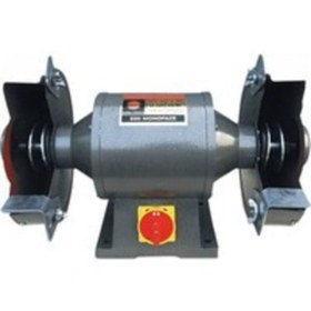 Resim Gürmaksan -zımpara Motoru,taşlama Motoru Monofaze-200 Mm 