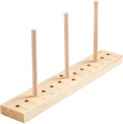 Resim Şeritkahverengi Saç Aracı El Yapımı Scrapbooking Kart Yapımı Dıy El Sanatları 