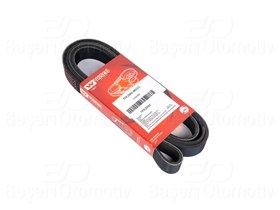 Resim Honda Nissan Uyumlu V Kayışı 