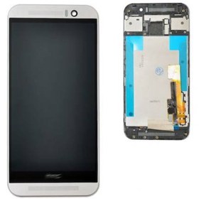 Resim Kadrioğlu Htc One M9 Lcd Ekran Dokunmatik 