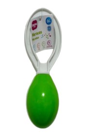 Resim 4034 Makaras Çıngırak Bebek Oyuncakları 