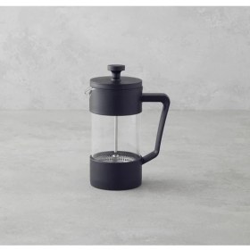 Resim Eco Lounge Siyah French Press 420 ml 
