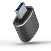Resim OEM 15 Ve 16 Seri Iphone Type C Usb 3.1 Otg tum type c grişli Telefonlara Flash Bellek Takma Aparatı 