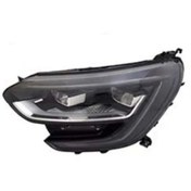Resim TYC FAR SOL RENAULT MEGANE 4 2015 ELK. MOT. LED. ICON 260604423R 260602075R 260605103R 