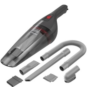 Resim Black+Decker NVB12AVA 12Volt/8.5Watt Araç Süpürgesi 