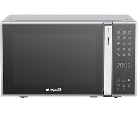 Resim Arçelik MD 211 DG 20 L Mikrodalga Fırın 