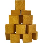 Resim 3 Kg Sarı Bıttım Sabunu %100 Doğal El Yapımı 