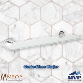 Resim Mvp Gusto Mare Cam Etajer Raf 