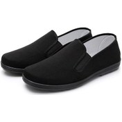Resim Shoes Arts Günlük Ayakkabılarstil 1334siyah39 Siyah 