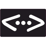 Resim Cg Far Filmi Çukur Siyah - Sticker 