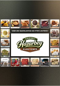 Resim Kadirlihazarbey Sarımsak Tozu 250 Gr 