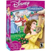 Resim Disney Kraliyet Atı Gösterisi Pc 