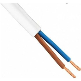 Resim Altın 2x0,75 Mm Ttr Kablo 