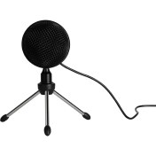 Resim Jwin WM-05 Işıklı Condenser USB Mikrofon 