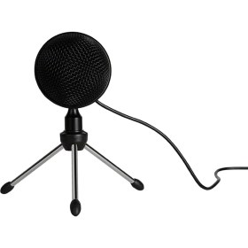 Resim Jwin WM-05 Işıklı Condenser USB Mikrofon 