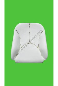 Resim Hyundai Accent Era Uyumlu Sırt Süngeri 1 Adet 