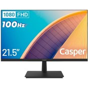 Resim Casper Nirvana 21.5" 75Hz 7ms (Hdmı+Vga) FHD LED Çerçevesiz Monitör BU ÜRÜN SIFIR KAPALI KUTU ADINIZA FATURALI 24 AY GARANTİLİDİR. AYNI GÜN KARGO