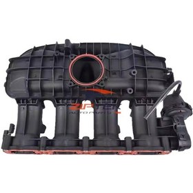 Resim Emme Manifoldu 06k133201aa Wisco Volkswagen Passat 14-/skoda Octavıa 12-20 Arası Uyumlu 