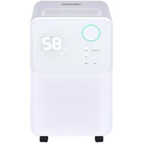 Resim Kurutek KT12A Ev Tipi Nem Alma Cihazı 