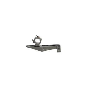Resim 3340 4140 Mercedes 2.Dingil Ön Alt Denge Kol Tablası Sağ Kepli (65Mm) 