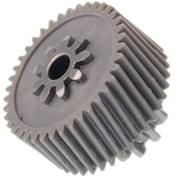 Resim Çeşitli Kıyma Makinelerine Uygun Küçük Demir Dişli - 272432258 