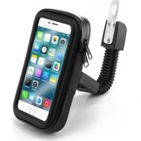 Resim Mts Telefon Tutucu Ayna Bağlantı 6.2-6.7 Inc 