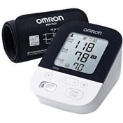 Resim Omron M4 Intelli IT HEM-7155T-EB Otomatik Üst Kol Tansiyon Ölçer 