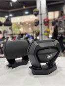 Resim Yamaha Nmax 125 155 Sissy Bar Sırt Dayama Uyumlu 