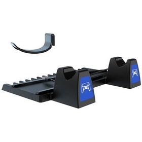 Resim Ipega Ps5 Stand 5In1 Şarj Dock Playstation 5 