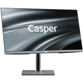 Resim Casper Nirvana A97.1362-DF00R-V-G i7-13620H 32 GB 1 TB Nvme SSD 27" W11P AIO Masaüstü Bilgisayar 