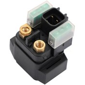 Resim Kangfufeng Suzukı Vz800 Vz800z Marauder 1997-2009 İçin Marş Rölesi Solenoidi 