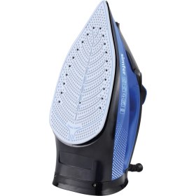 Resim Simfer 6402 Steam Energy Mavi Buharlı Ütü 