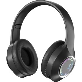 Resim Alice Başa Takılan Bluetooth Kulaklık Bluetooth 5.2 Stereo Ses Kalitesi (Yurt Dışından) 