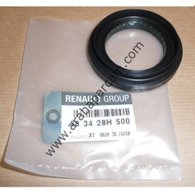 Resim RENAULT MEGANE 2 ÖN DEFRANSİYEL KEÇESİ 383428H500 