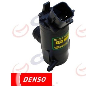 Resim Cam Su Fiskiye Motoru Ön Accent Era 504647423 