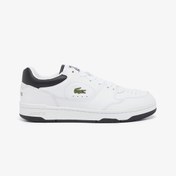 Resim Lacoste Linedrive Erkek Beyaz Sneaker 