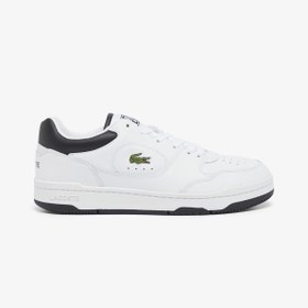 Resim Lacoste Linedrive Erkek Beyaz Sneaker 