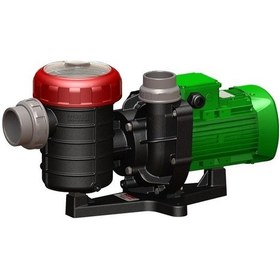 Resim Nozbart Coşkun Monofaze 1.5 Hp Pompa 