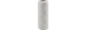 Resim Ohbe Express Çırpı Ipi, Beyaz, Polyester, Rulo, Dayanıklı ve Esnek Yapı 