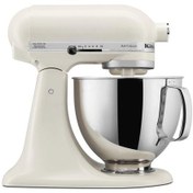 Resim Kitchenaid 5KSM125EPL Artisan 4.8 LT Stand Mikser 