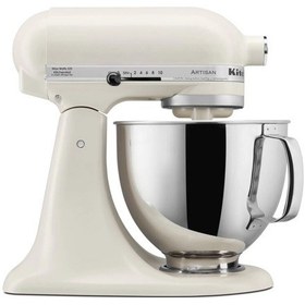 Resim Kitchenaid 5KSM125EPL Artisan 4.8 LT Stand Mikser 