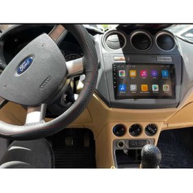 Resim ClasKing Ford Connect Android Multimedya Carplayli 2Gb Ram 32Gb Hafıza Navigasyon Usb Bt 